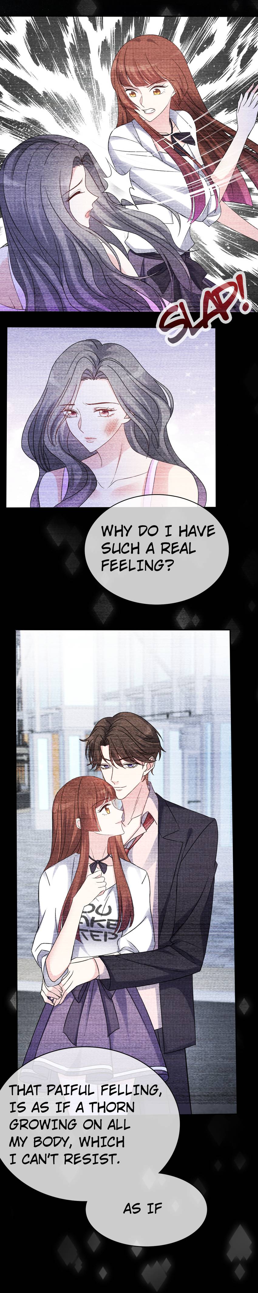 Dear Love Hunter