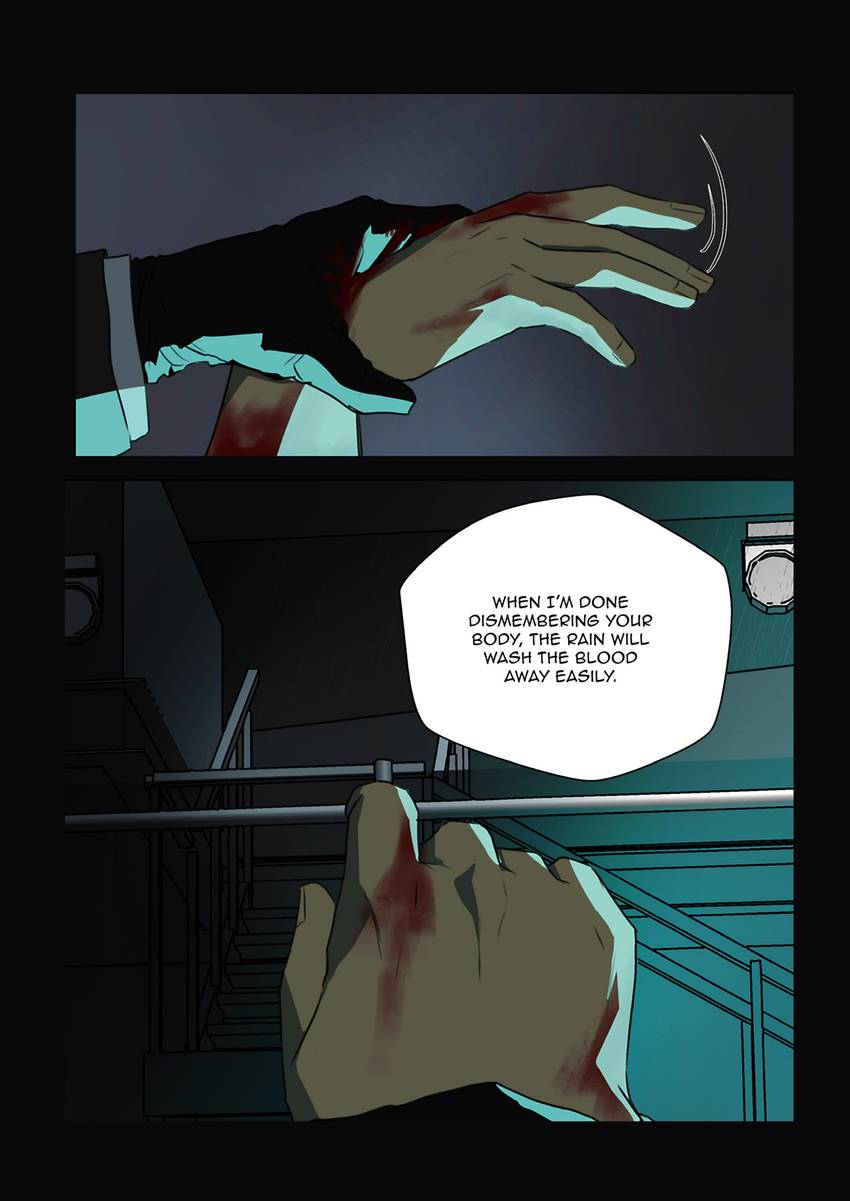 LOVE MURDER BASKETBALL