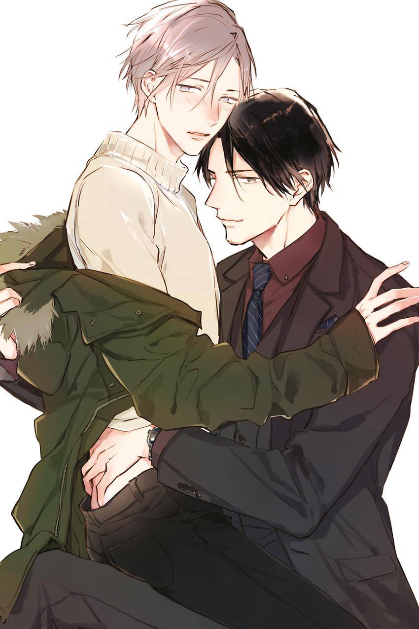 Cover My Scars With Your Kiss