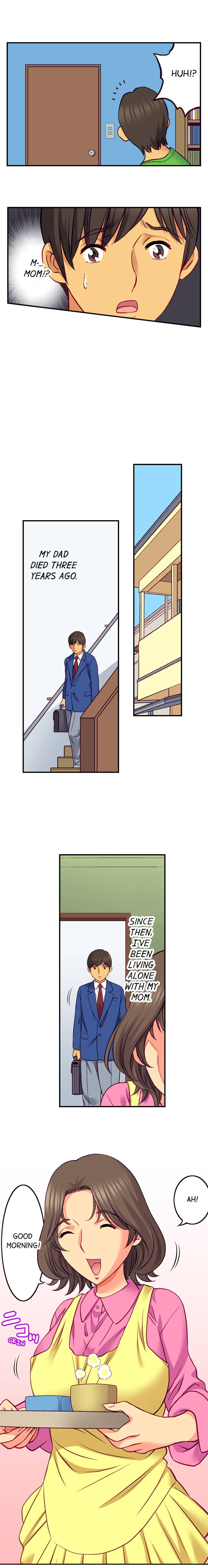 Mom Swap