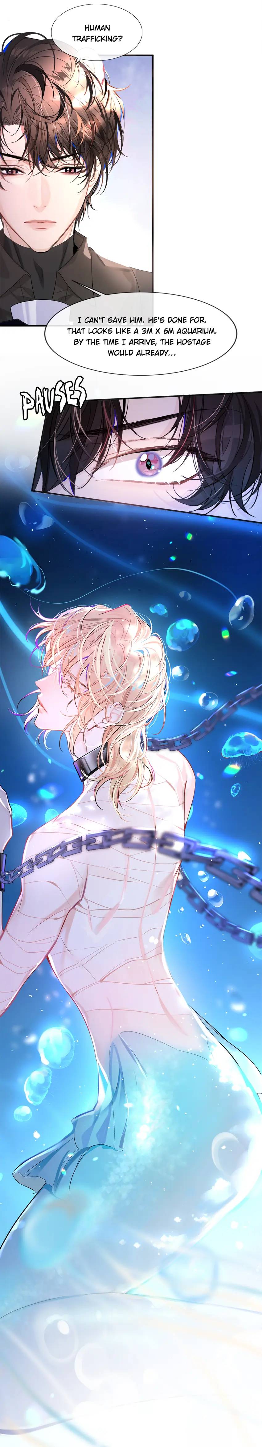 The Merman's Dilemma