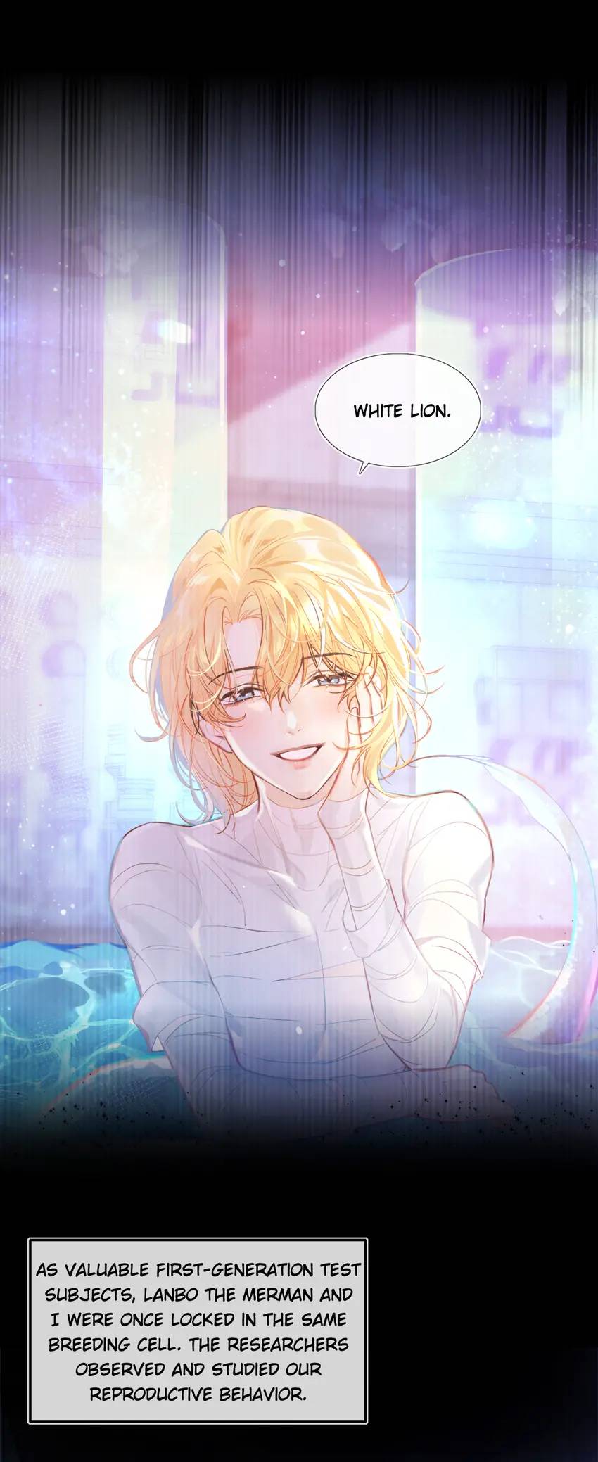 The Merman's Dilemma