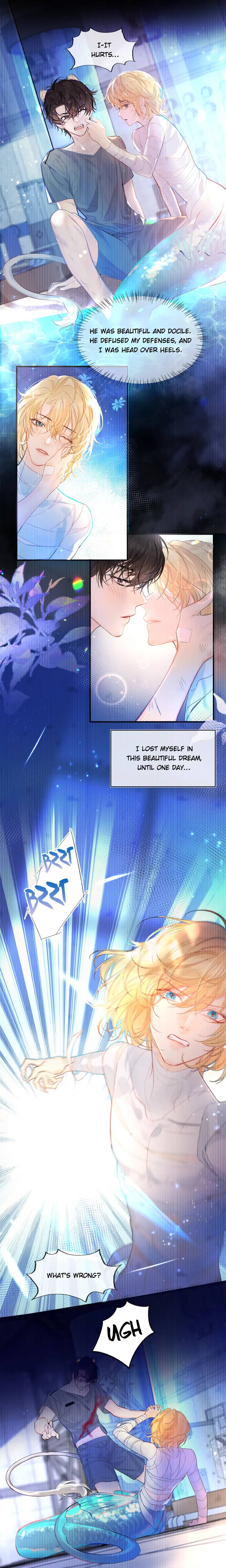 The Merman's Dilemma