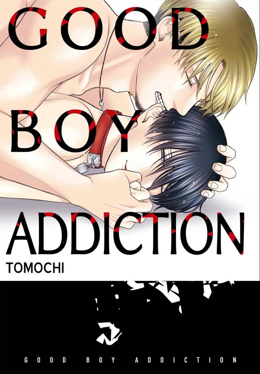 Good Boy Addiction