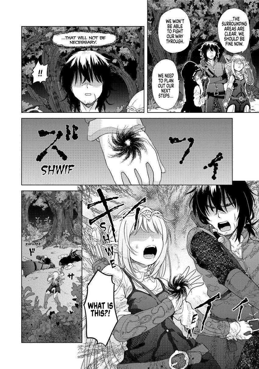 The Invincible Reincarnated Ponkotsu