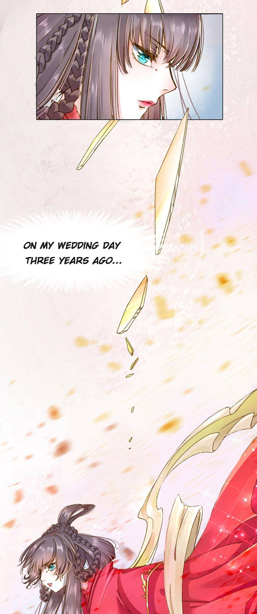 Love of Flourishing Age