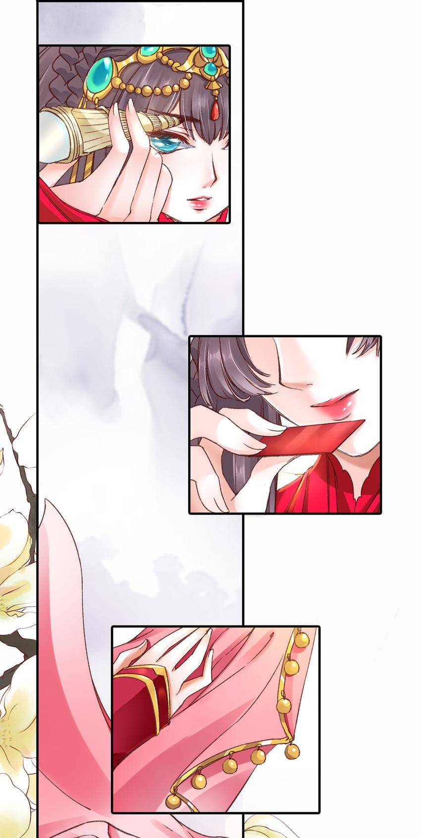 Love of Flourishing Age