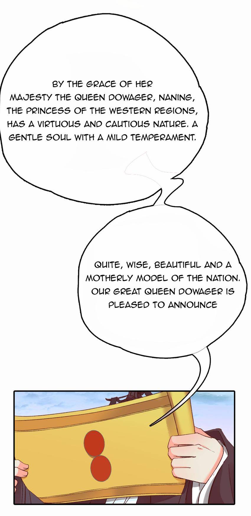 Love of Flourishing Age