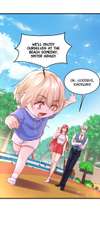 Here Comes The Villainess • Chapter 82 • Page ik-page-5581009