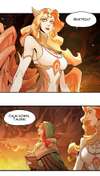 AFK Arena - The Last Obsidian Finch • Chapter 5 • Page ik-page-5581147