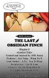 AFK Arena - The Last Obsidian Finch • Chapter 5 • Page ik-page-5581131