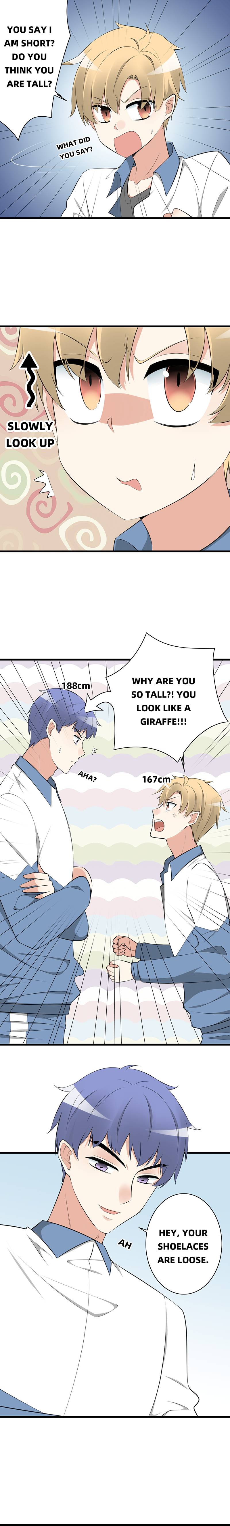 Big Troubles in Adolescence
