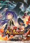 Apotheosis • Season 6 Chapter 1013: The Stealth Assassination • Page ik-page-5626138