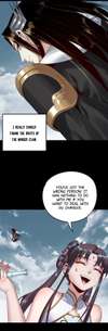 I Am The Fated Villain • Chapter 75: Threat of a Holy Artifact • Page ik-page-5637619