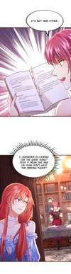 Here Comes The Villainess • Chapter 83 • Page ik-page-5643713