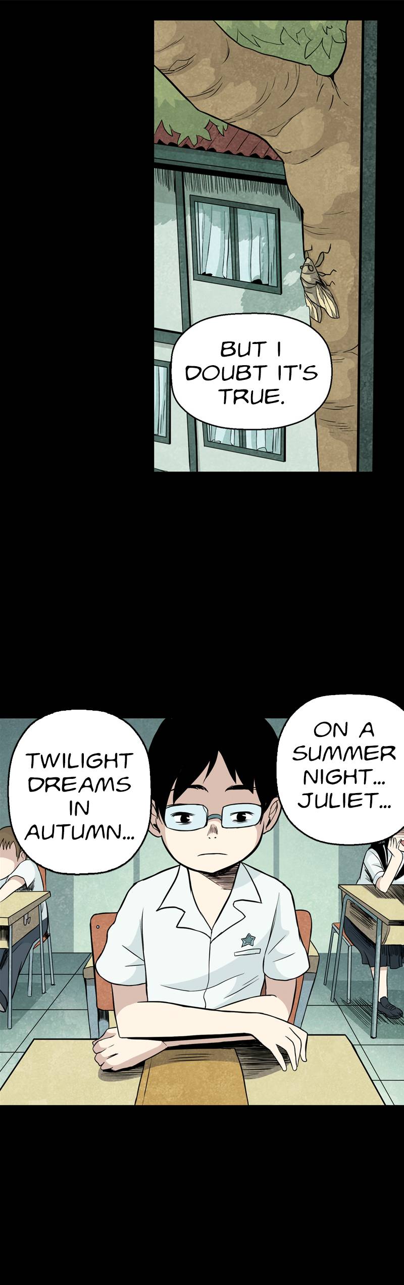 Stories After Dark: Japan II