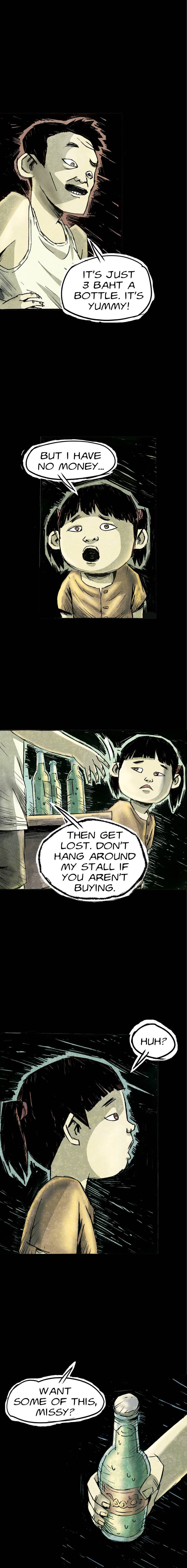 Stories After Dark: Thailand