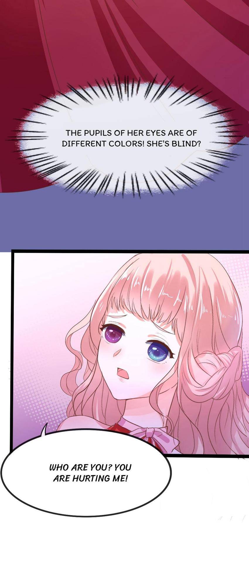 My Harp Goddess