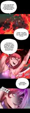 I Am The Fated Villain • Chapter 76: Destroying the Holy Artifact • Page ik-page-5684698