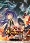 Apotheosis • Season 6 Chapter 1021: The Whole of Nothingness • Page ik-page-5685660