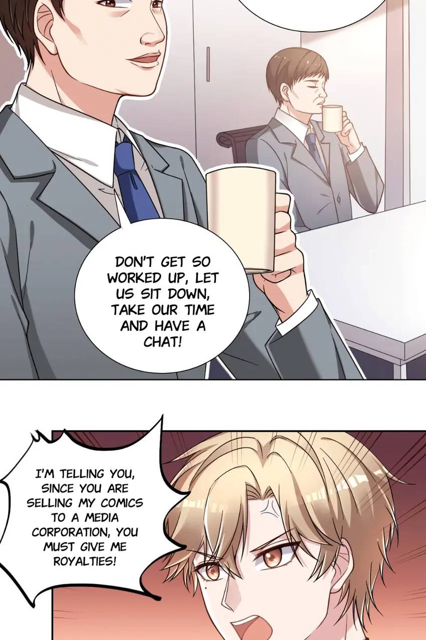 Do Not Reject Me