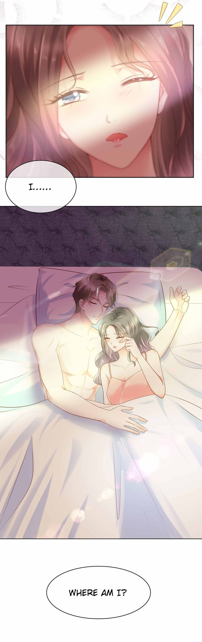 Mr Feng's Addiction to Pampering His Wife