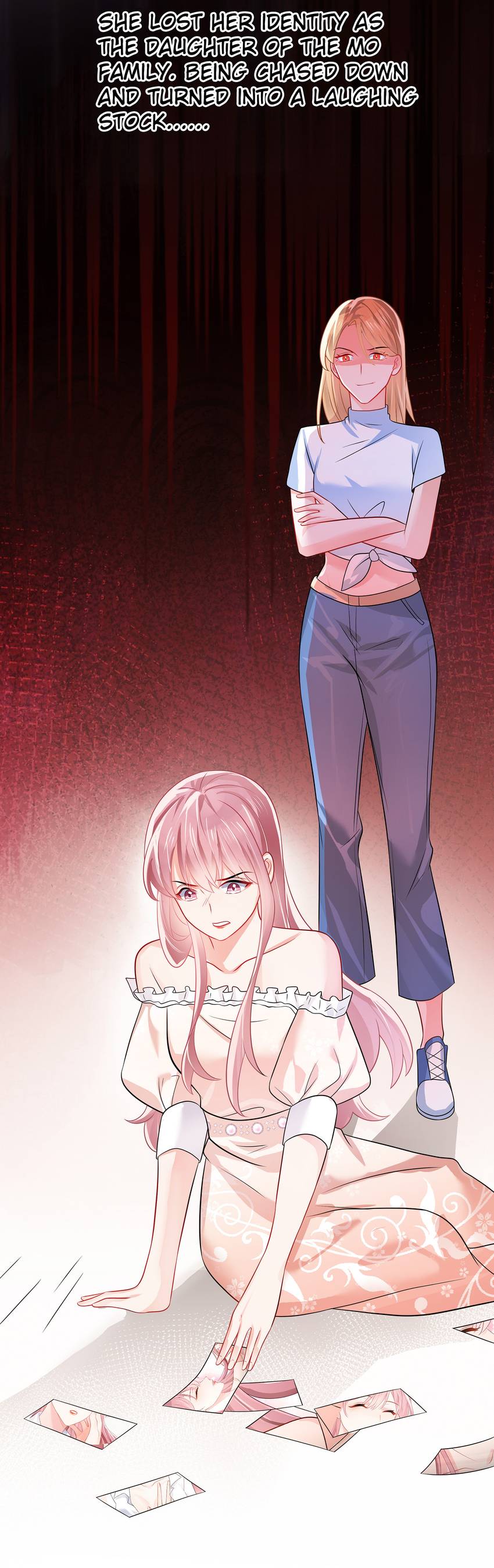 Triplets: Mr Li's Sweetheart
