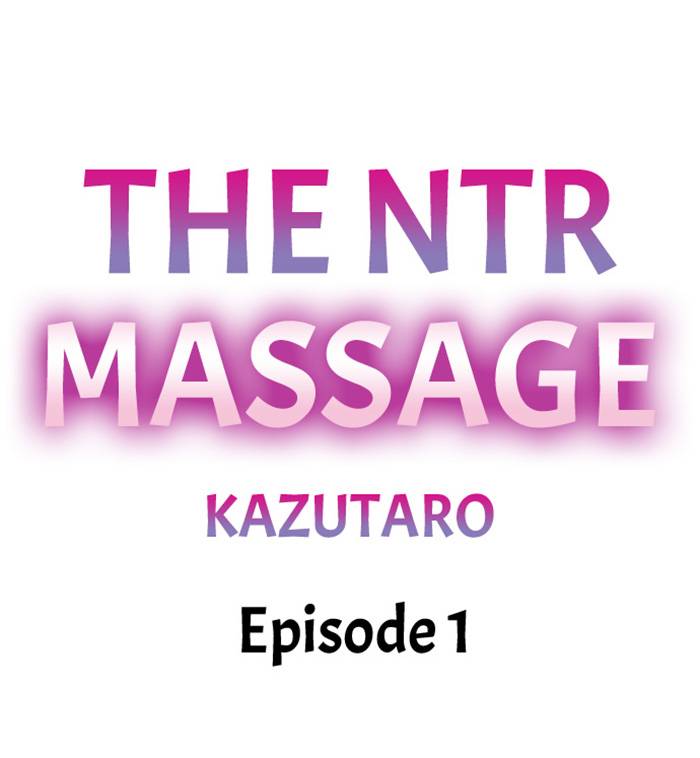 The NTR Massage