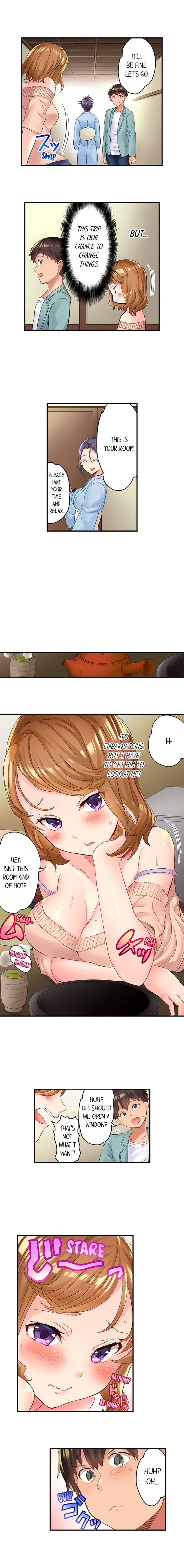 The NTR Massage