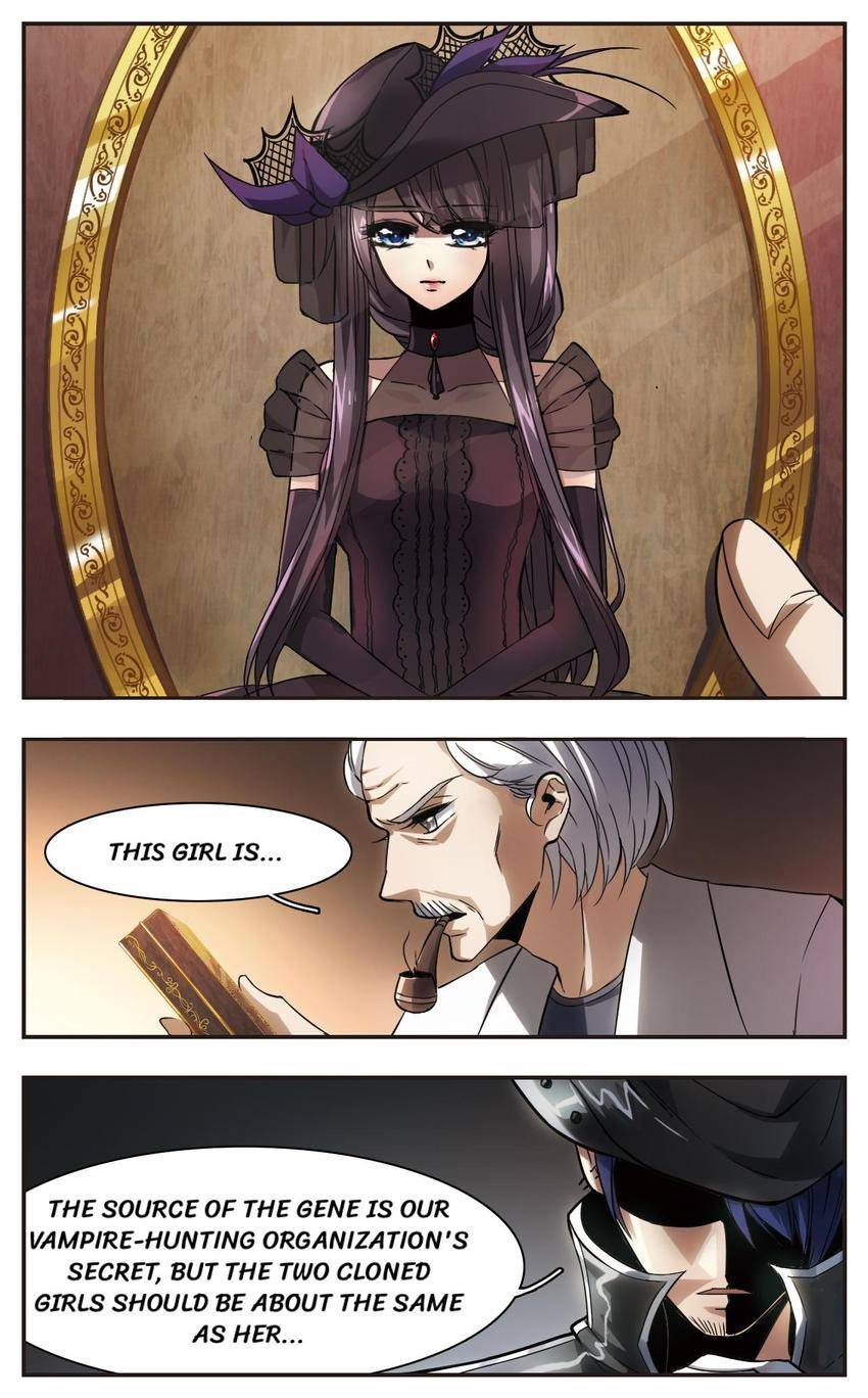 Vampire Sphere