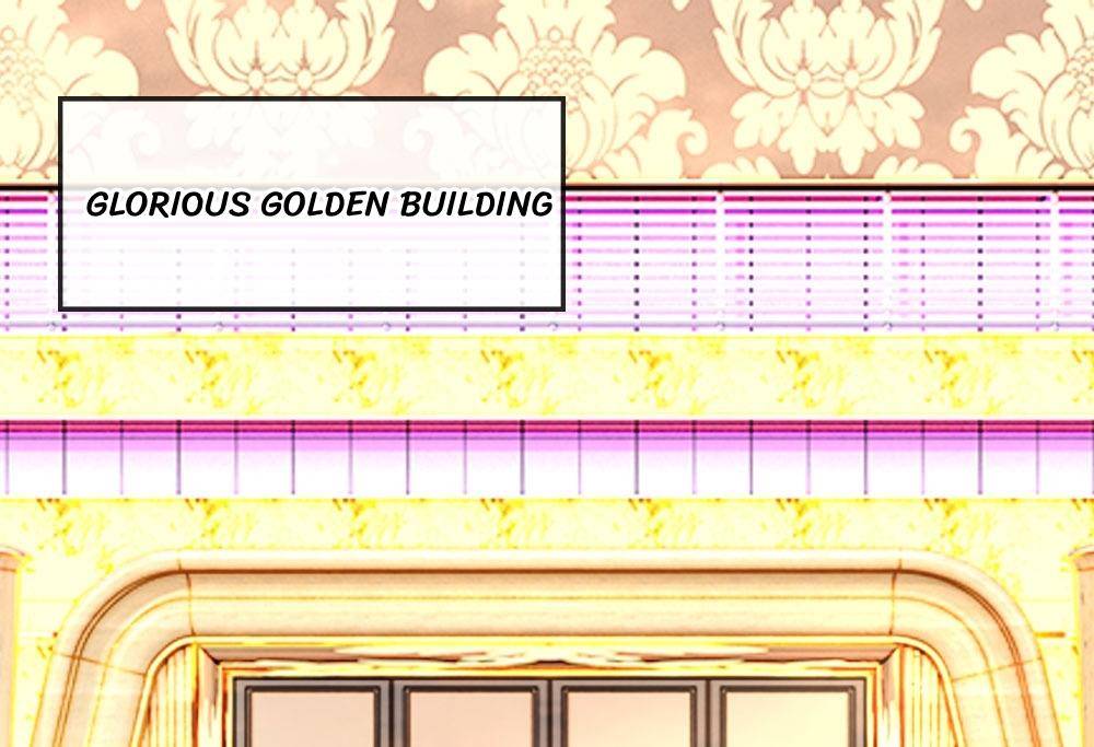 Gold Time That You Owe Me