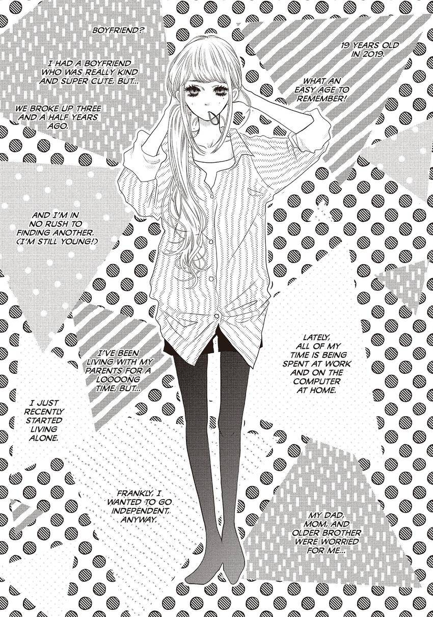 How Do You Do, Koharu?