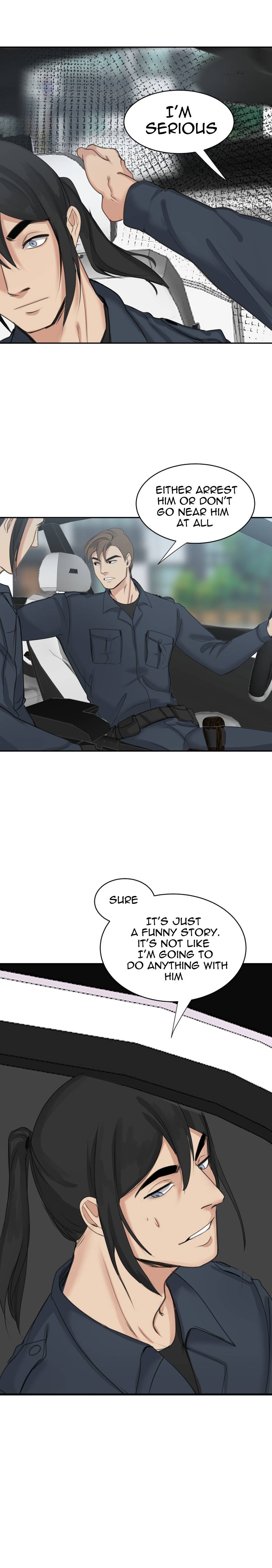 Handcuffs