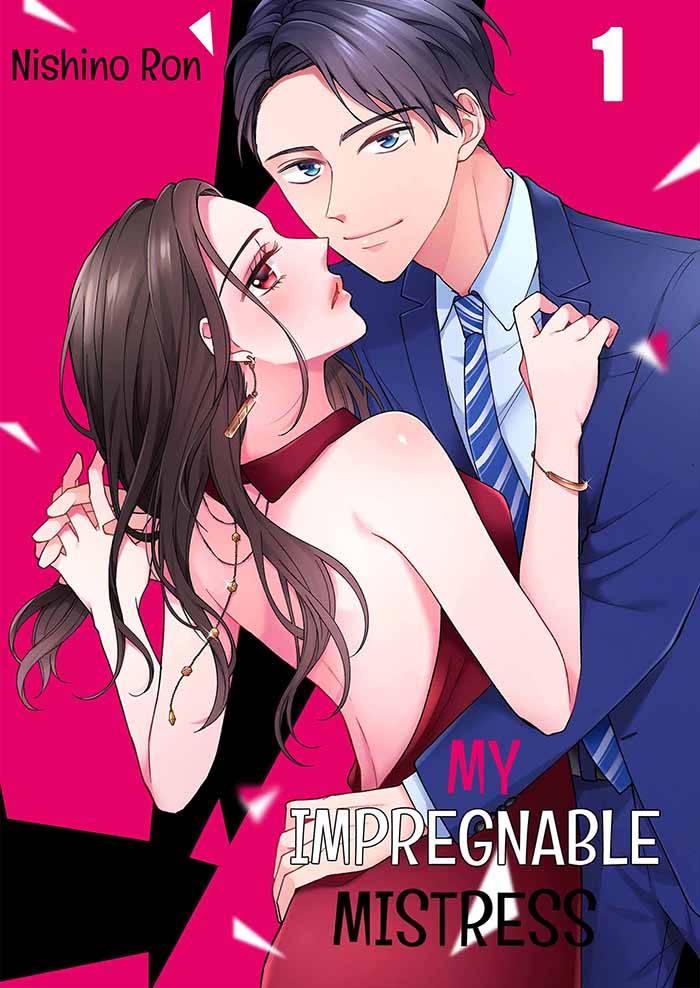 My Impregnable Mistress