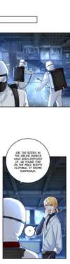 Here Comes The Villainess • Chapter 98 • Page ik-page-5857419