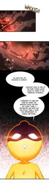 My Three Thousand Years To The Sky • Chapter 327 • Page ik-page-5873730