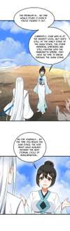 My Three Thousand Years To The Sky • Chapter 328 • Page ik-page-5873774
