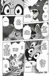 The Fox & Little Tanuki • Vol.6 Chapter 38 • Page ik-page-5873818