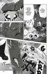 The Fox & Little Tanuki • Vol.6 Chapter 38 • Page ik-page-5873820