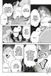 The Fox & Little Tanuki • Vol.6 Chapter 39 • Page ik-page-5873849