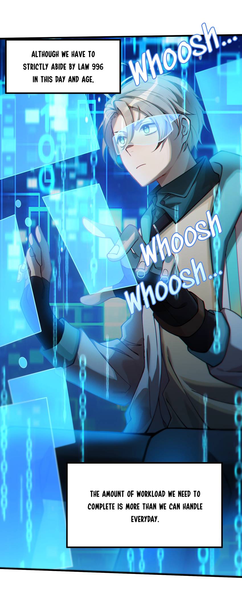 The Strongest Player