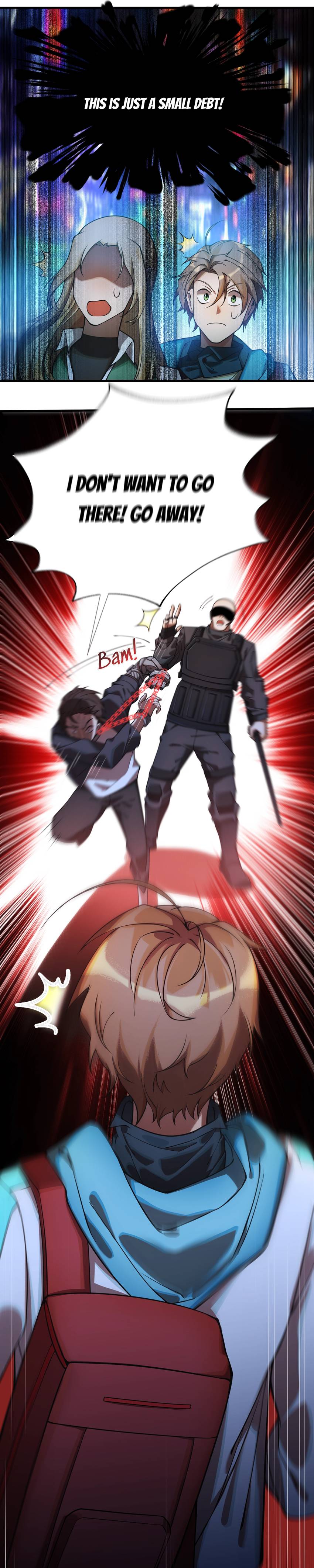 The Strongest Player
