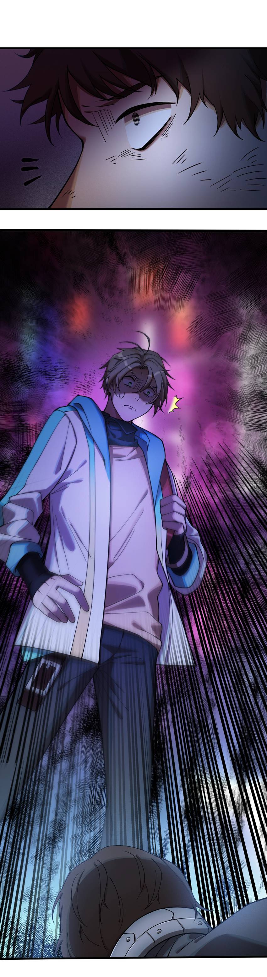 The Strongest Player