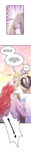 Here Comes The Villainess • Chapter 104 • Page ik-page-5885162
