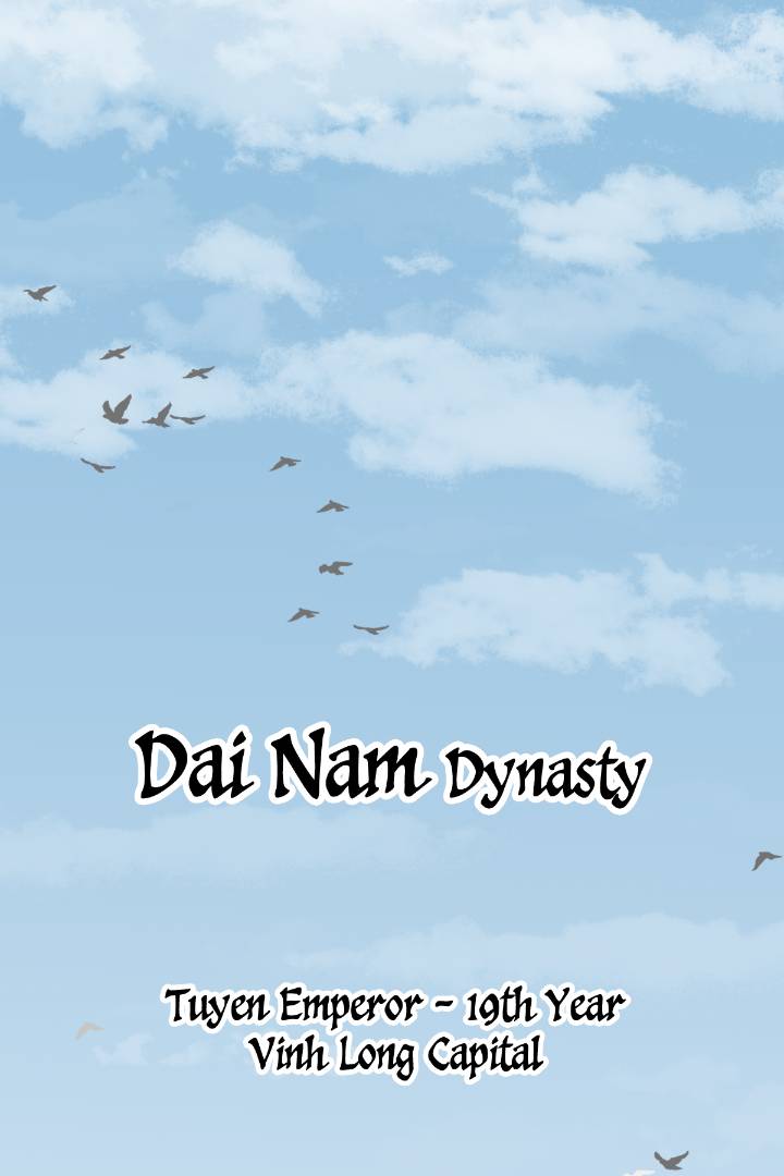 The Story of Da Nan