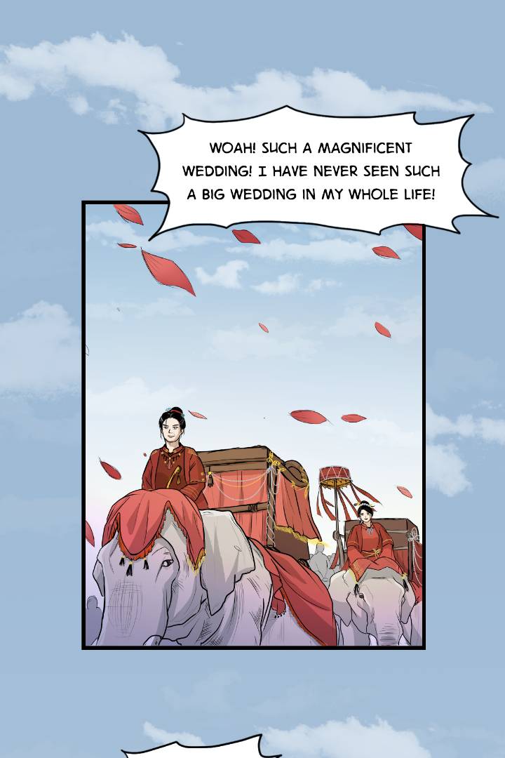 The Story of Da Nan