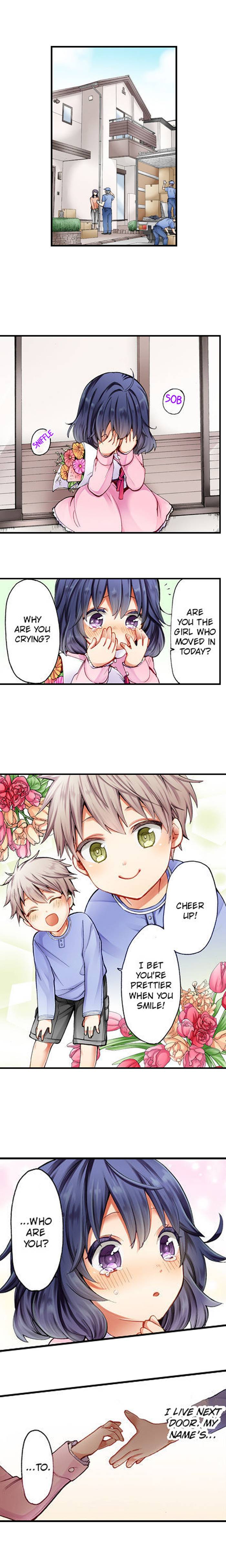What Subaru Sarashina Says Goes!