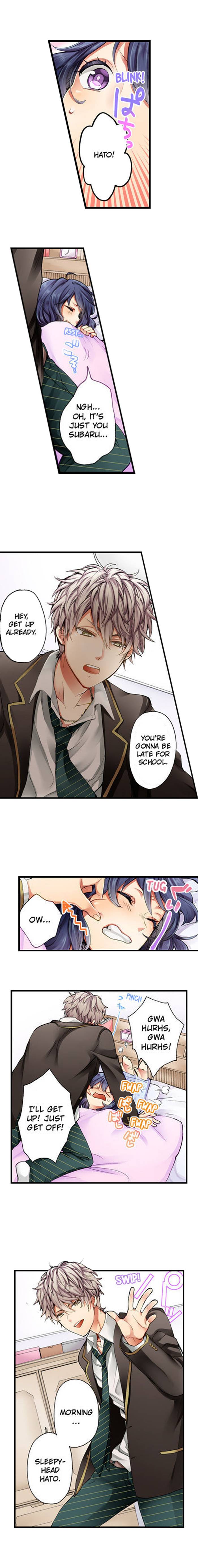 What Subaru Sarashina Says Goes!