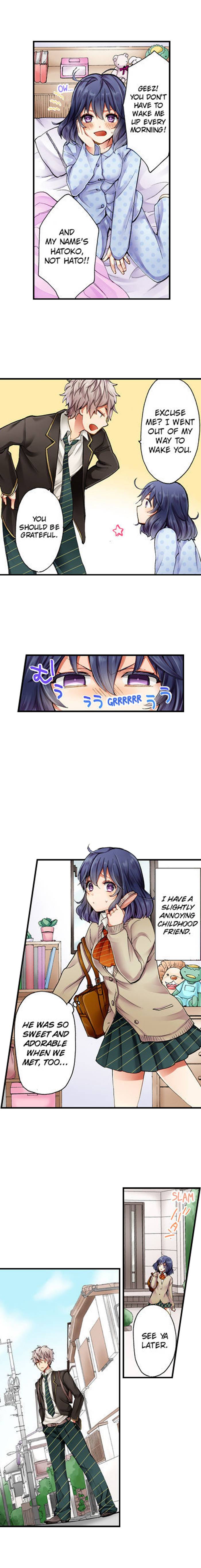 What Subaru Sarashina Says Goes!