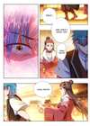 The Lord of No Boundary • Season 2 Chapter 244 • Page ik-page-5901339